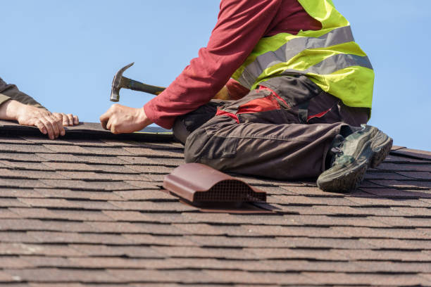Best Roof Replacement Cost  in Bellefonte, PA