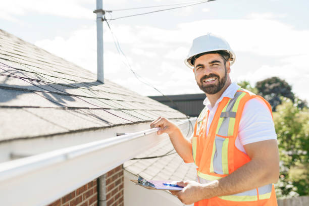 Best Local Roofing Companies  in Bellefonte, PA