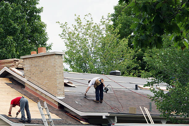Best Storm Damage Roof Repair  in Bellefonte, PA