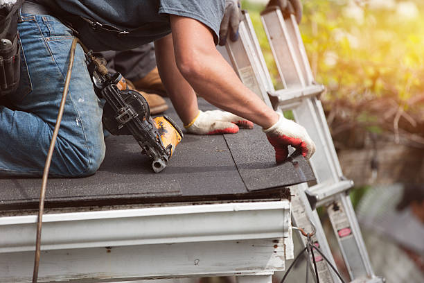 Quick and Trustworthy Emergency Roof Repair Services in Bellefonte, PA