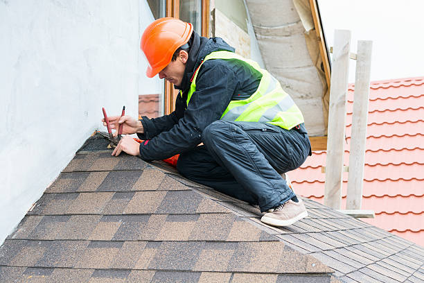 Best Residential Roofing Contractor  in Bellefonte, PA