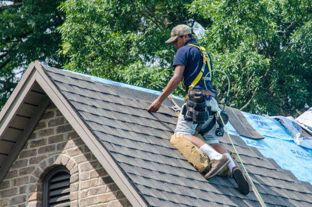Best Shingle Roofing Installation  in Bellefonte, PA